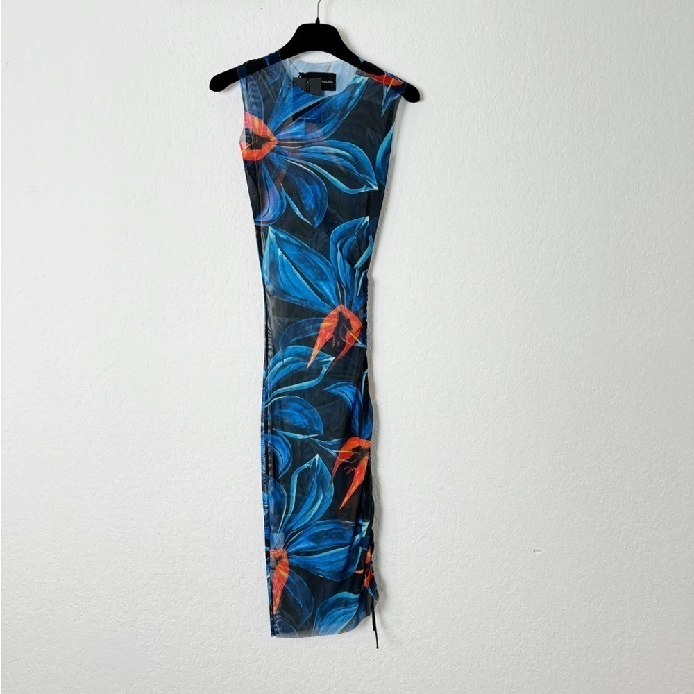 Nwt Louisa Ballou Heat Wave Dress — image 2 of 8